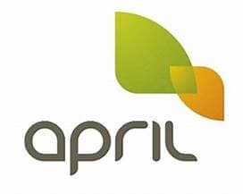 Logo APRIL