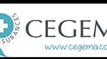 Logo CEGEMA