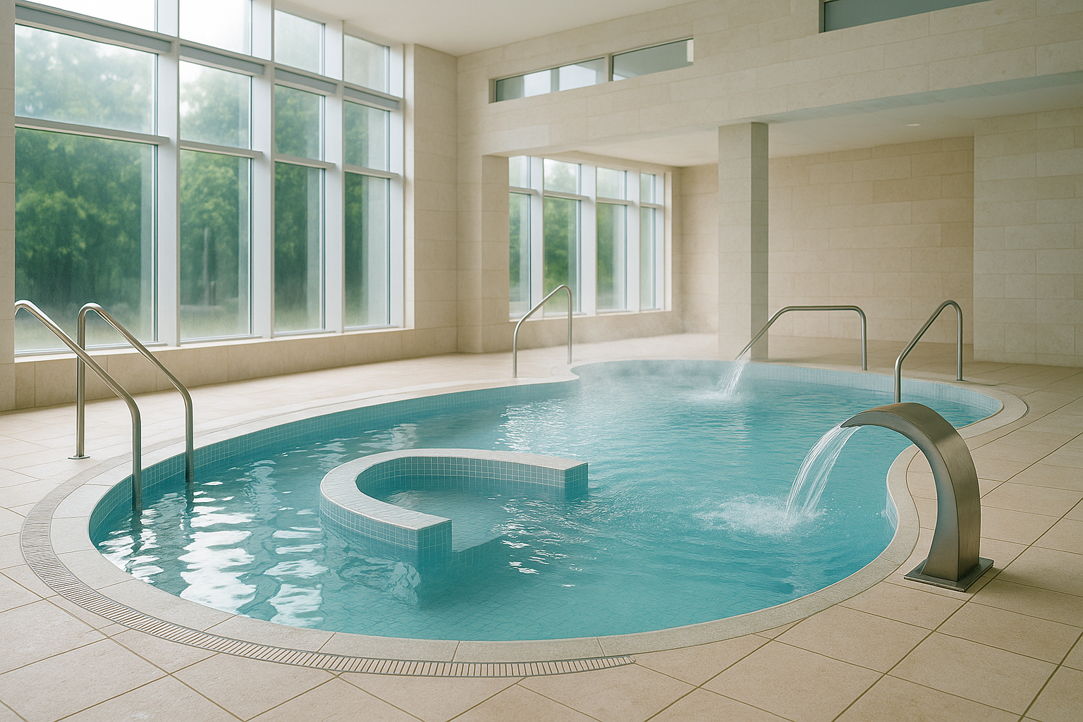 Les bienfaits des cures thermales pour la santé