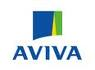 Logo Aviva assure le produit Santhia Amis compagnie d'assurance en mutuelle santé